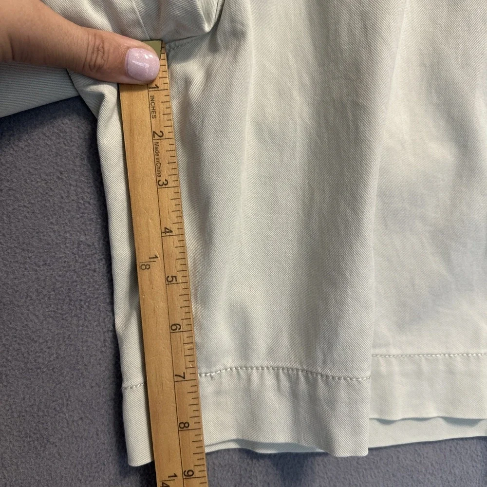 Tommy Bahama Ashore Thing Chino Shorts Men's Size 32 8.5